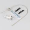 Professional Heater Fuel Accessories Diesel Hose Diesel Hose Installation Parking Heater Kit Practical And Reliable Use