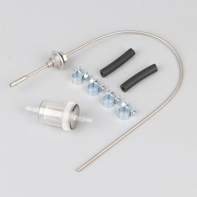 Professional Heater Fuel Accessories Diesel Hose Diesel Hose Installation Parking Heater Kit Practical And Reliable Use