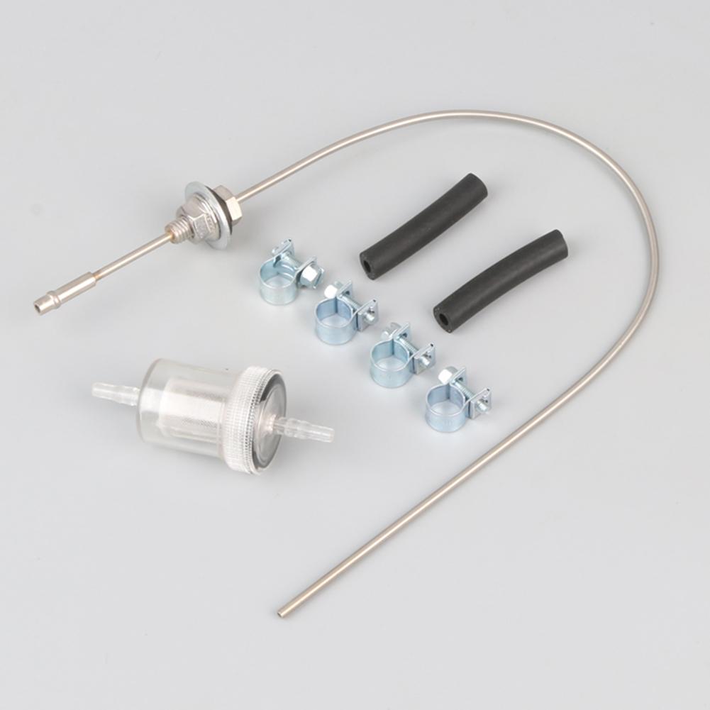 

Professional Heater Fuel Accessories Diesel Hose Diesel Hose Installation Parking Heater Kit Practical And Reliable Use China Mainland