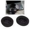 High Elasticity Replacement Ear Pad Ear Cushion Pads for SteelSeries Arctis 3/5/7 Daily Use