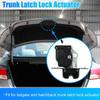 Tailgate Lock Lift Gate Latch for Jeep Grand Cherokee for Dodge 4589131AA