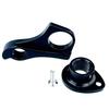 Bike Rear Derailleur CNC Aluminum Alloy Thru Axle Hanger