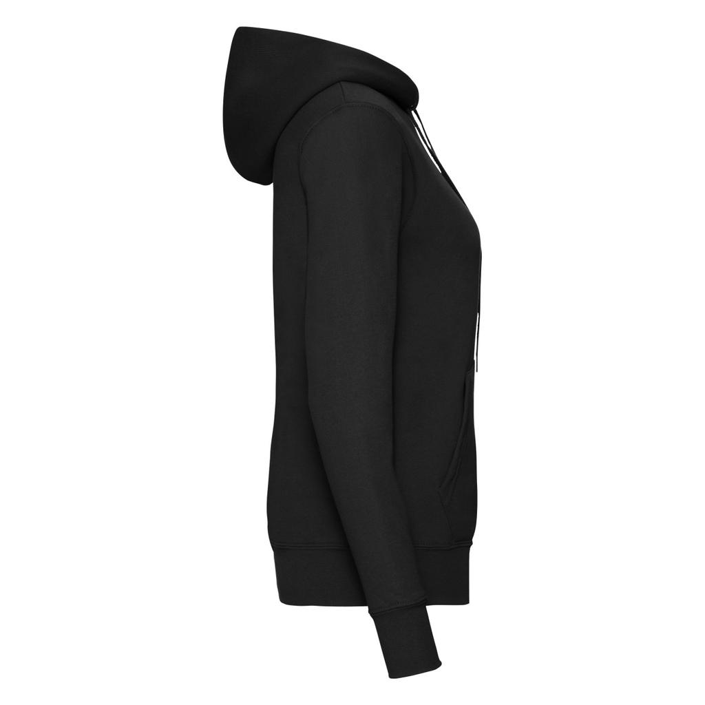 Fruit of the Loom Womens/Ladies Classic Hoodie