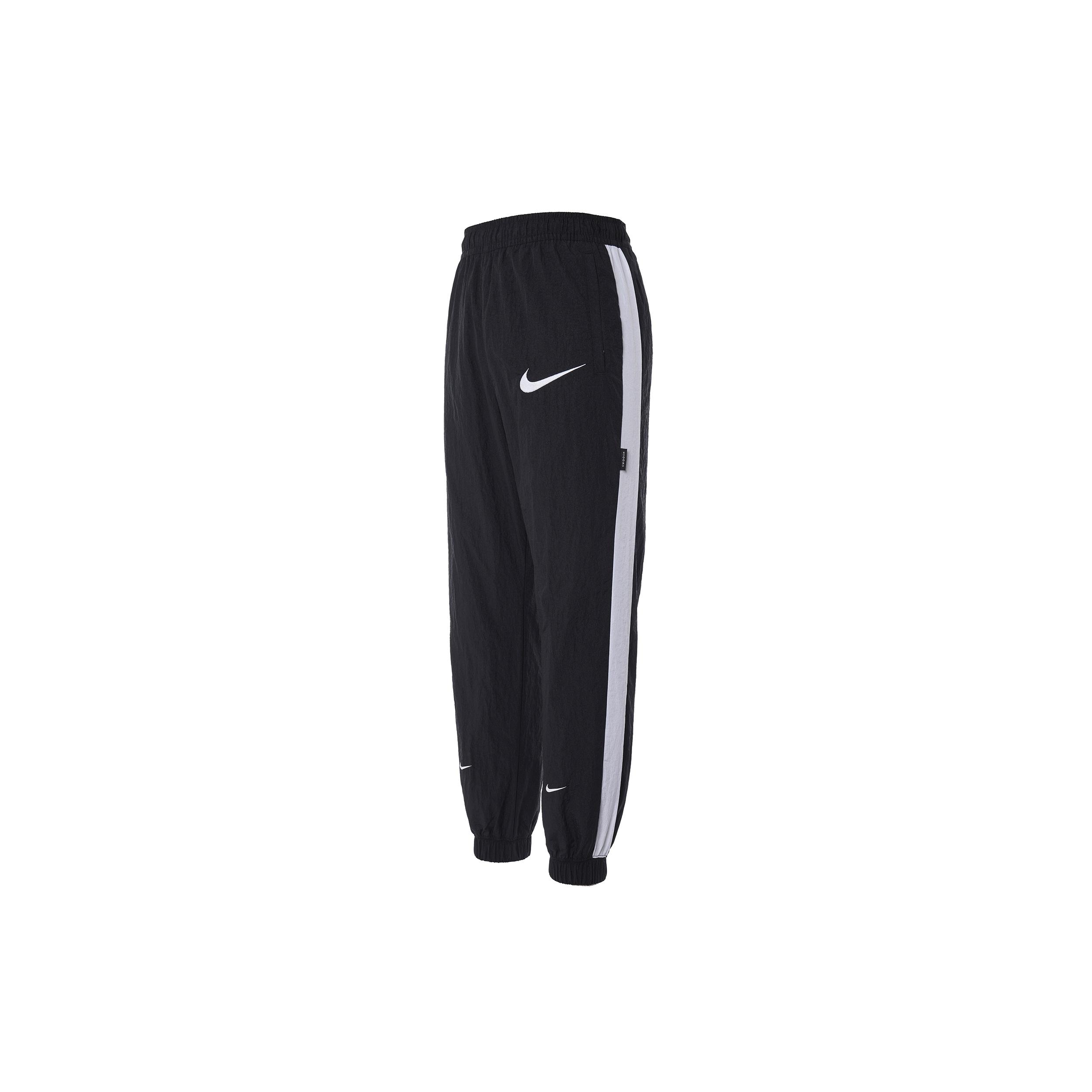Nike AS Men s Nike Sportswear SWSH Pant WVN Black DJ4133-010 S