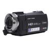 Video Camera Camcorder Digital Camera Recorder Full HD 1080P 30FPS 30MP 3.0 Inch 270 Degree Rotation LCD 16X Zoom