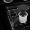 Automotive 12V Cigarette Lighter Socket Cover Lighter Easy Install Waterproof Dustproof Design for Car SUV Pickup