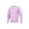 Sweatshirts Men's Pink Crew Neck Moderate Regular DQ5821-522