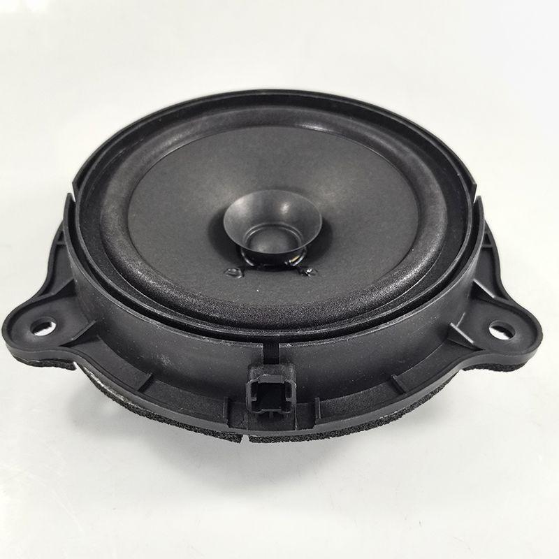 for Renault Kadjar Koleos 2016-2023 door speakers, audio speakers, front and rear door mid low frequency speakers