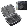Camera Handbag Hard   Water Proof Closure Camera Carrying Case for ACTION 5Pro 4 3