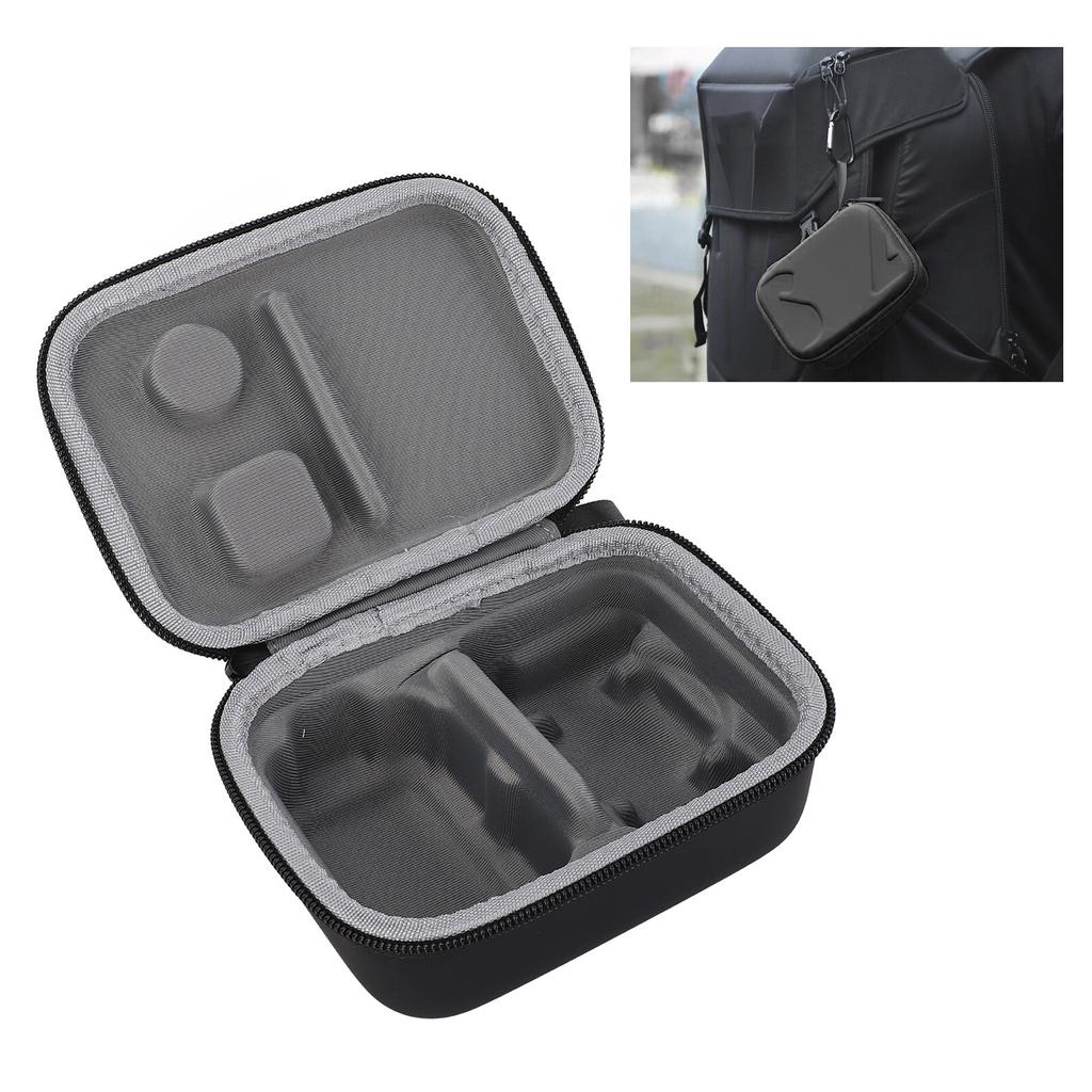 Camera Handbag Hard   Water Proof Closure Camera Carrying Case for ACTION 5Pro 4 3