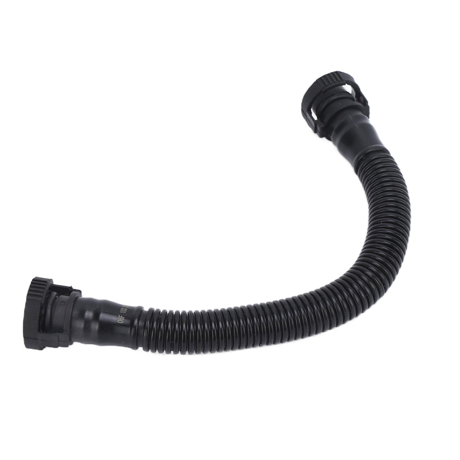 

Шланг вентиляции картера двигателя 06F103221E Замена для Seat Altea Toledo Exeo