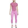 Nike Running T Shirt Women's Magic Powder FN2582-605