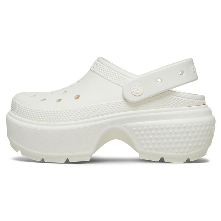 Crocs Classic Clog White Men s 209347-0WV EU 38-39
