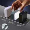 Various Port 120W Charging Station 5C1A Desktop Charging Intelligent Power Distribution Fast Charging Adapter