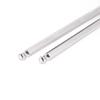 2 PCS   Rod   Wrench Tool 4mm Celsius 5mm   End for   Acoustic Guitar(Black 4mm)