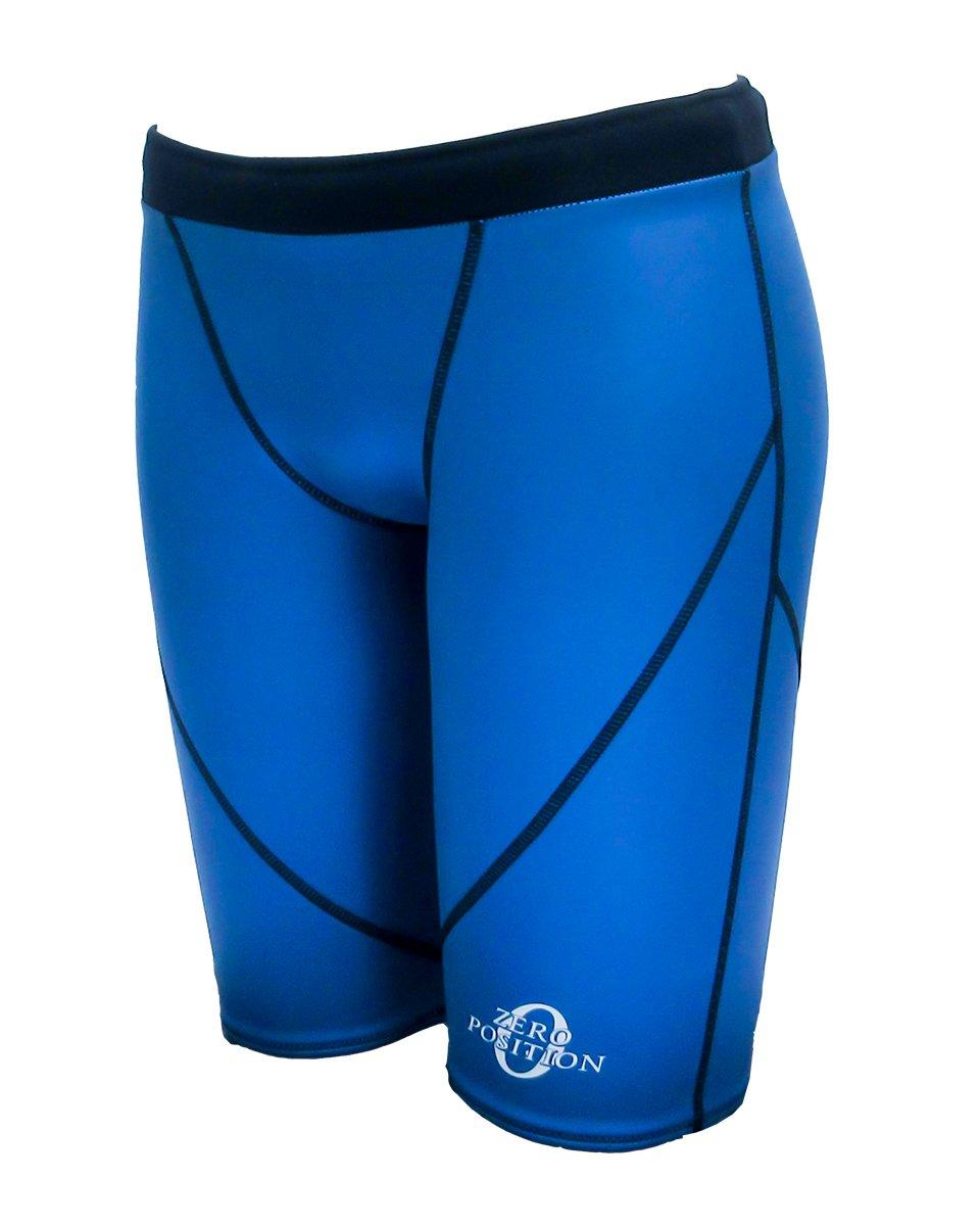 

Нулевая позиция Professional Blue Black O