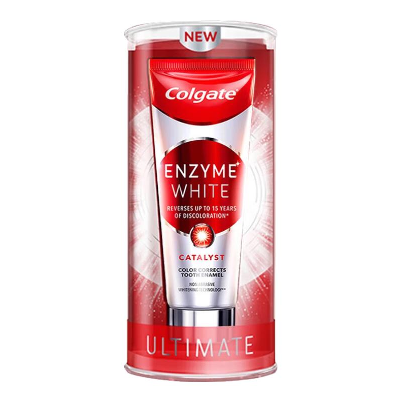 Colgate Imported Enzyme Whitening Toothpaste