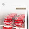 Soda Can Dispenser For Refrigerator Organizer Bins Beverage Bottle Holder Fridge Organizer Pantry Organizer Kitchen Storage Rack