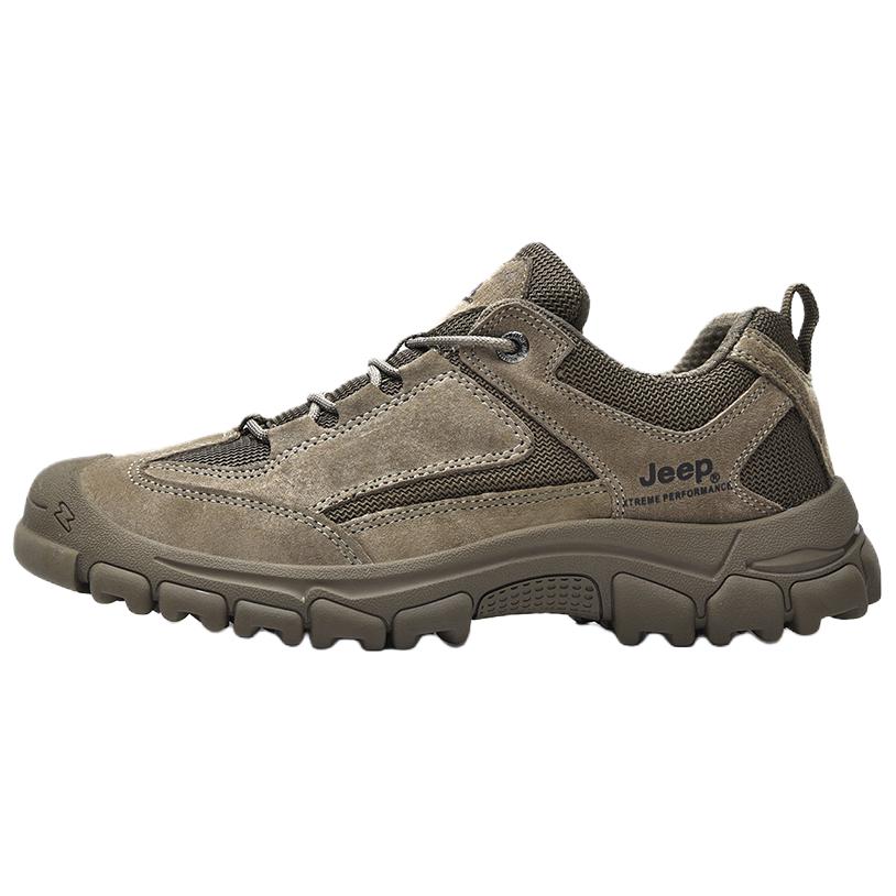 Jeep Hiking Thickened Warm Lightweight Shock-Absorbing