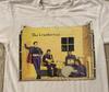 Vintage The CRANBERRIES Band WHite Shirt Unisex Concert S To 5XL SG491 Unisex T-Shirt