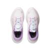 Li Ning Kids Sports Lifestyle Series Comfortable Versatile Non-Slip Wear-Resistant Breathable Low-Top Casual Shoes Men sneaker Pink White YKCV048-2