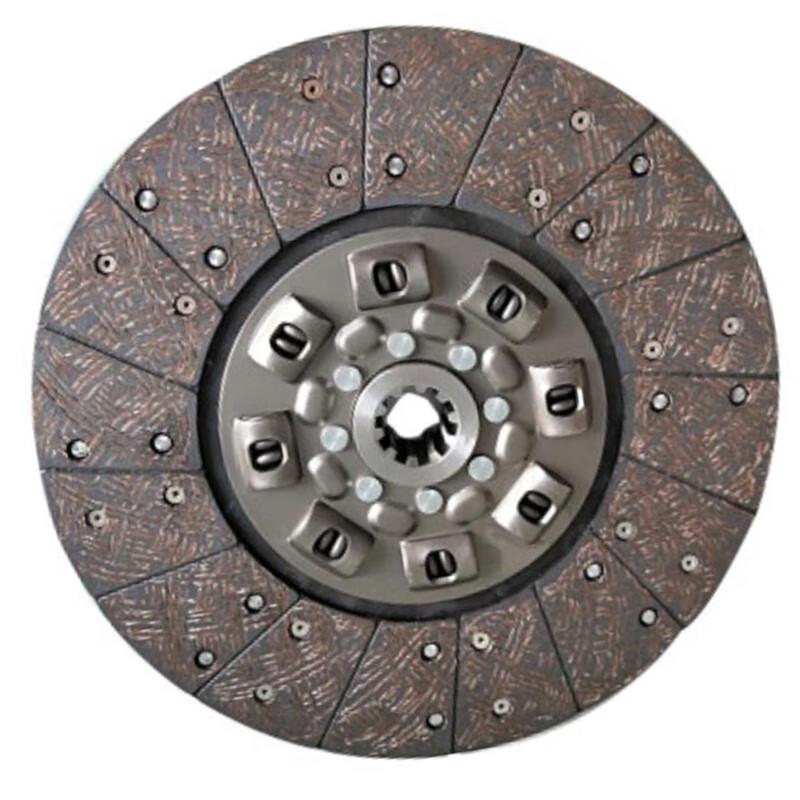 Wan Che You Dongfeng EQ1118GA/EQ2102 Clutch Driven Plate Assembly