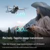 DJI Mini 4 Pro Long Endurance Fly More Combo (RC 2 with Screen) (CN version)