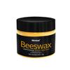 Mahogany Wood Floor and Furniture Beeswax Polish
