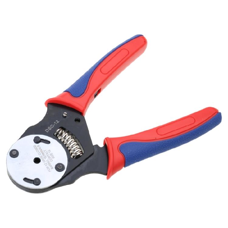Deutsch Crimper 4 Way Indent Crimper Deutsch Crimping Wire Crimper Tool for Deutsch
