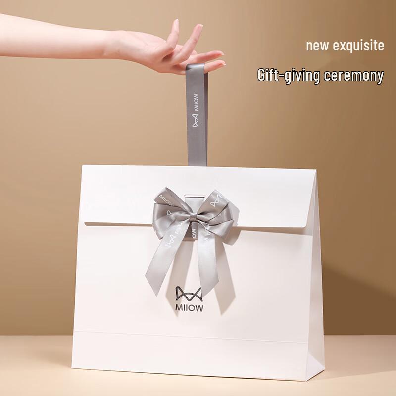 Maoren Women's 100% Cashmere Plaid Scarf