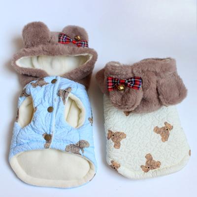 Ropa y calzado – Abrigos y chaquetas para perro