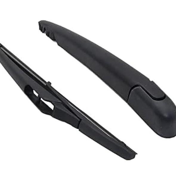 

Suitable for Koleo rear wipers 17-19 rear wipers 308 rear wipers 17-19 Koleo rear wipers 9 inches