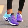 Women Running Shoes Breathable Casual Shoes Outdoor Light Weight White Tenis Sports Shoe Casual Walking Sneakers for Wamen Male