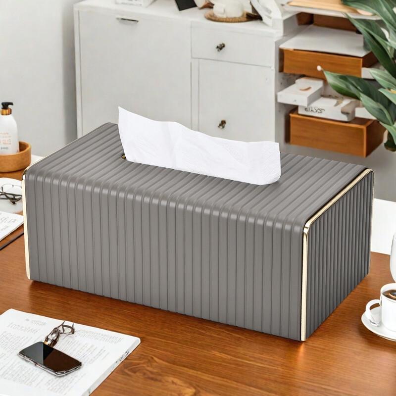 Premium Decorative Tissue Box