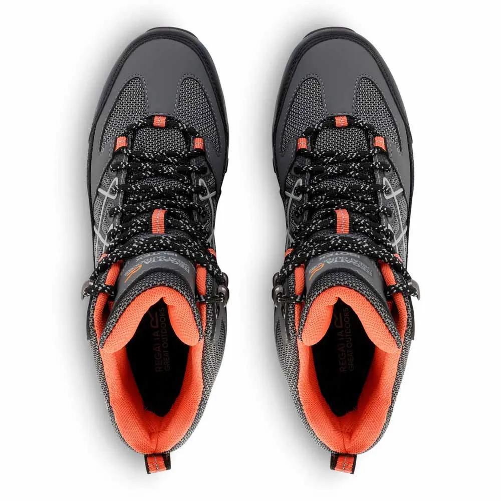 Regatta Hiking Boots Samaris III