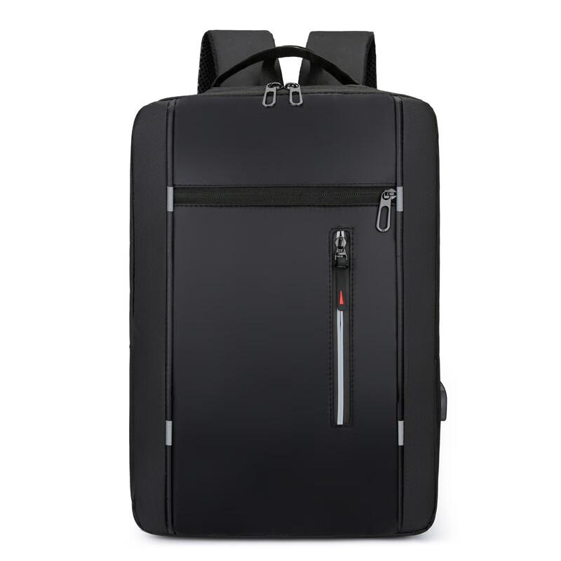 DUTRIEUX Ultralight Multifunction USB Business Backpack