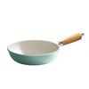 Wutuo Ceramic Flat Frying Pan
