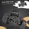 1/16 Off-Road Buggy Alloy RC Car 2.4GHz 4WD 15km/H High Speed Climbling Car