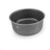 Non-Stick Aluminum Saucepan 20cm Tfi Genesis Gray Durand Dupont