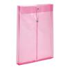 Waterproof File Folder Letter Size File Wallet Office Documents Folder