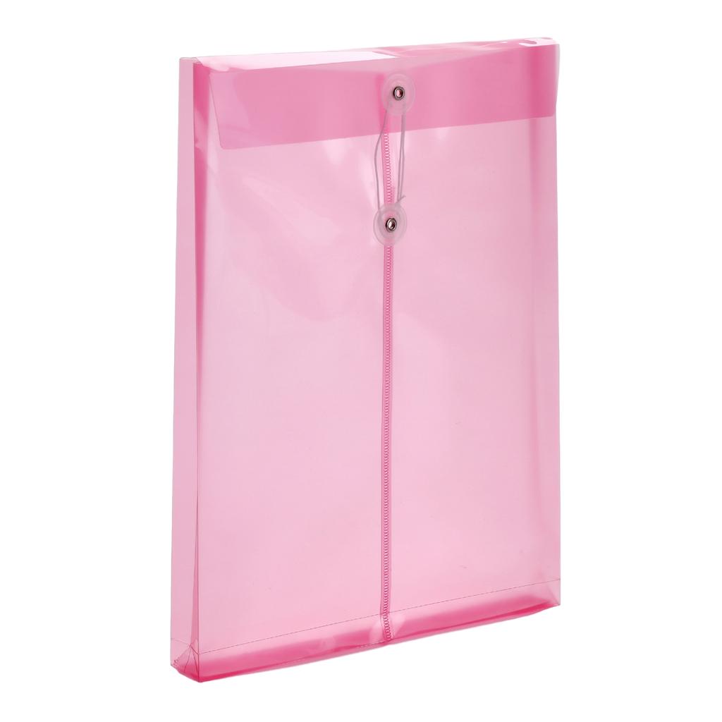 Waterproof File Folder Letter Size File Wallet Office Documents Folder