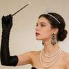 Accesorii de nuntă – Mănuși de mireasă