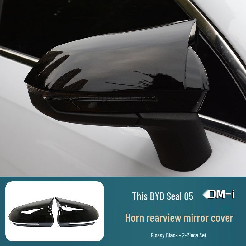 BYD Seal 05dmi Rearview Mirror Protective Cover