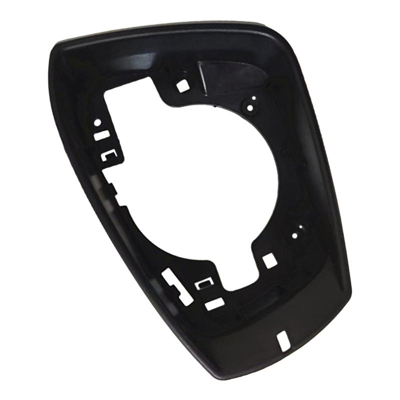 Exterior Side Rearview Mirror Frame House Case for VW POLO 2014 2015 2016 2017 2018