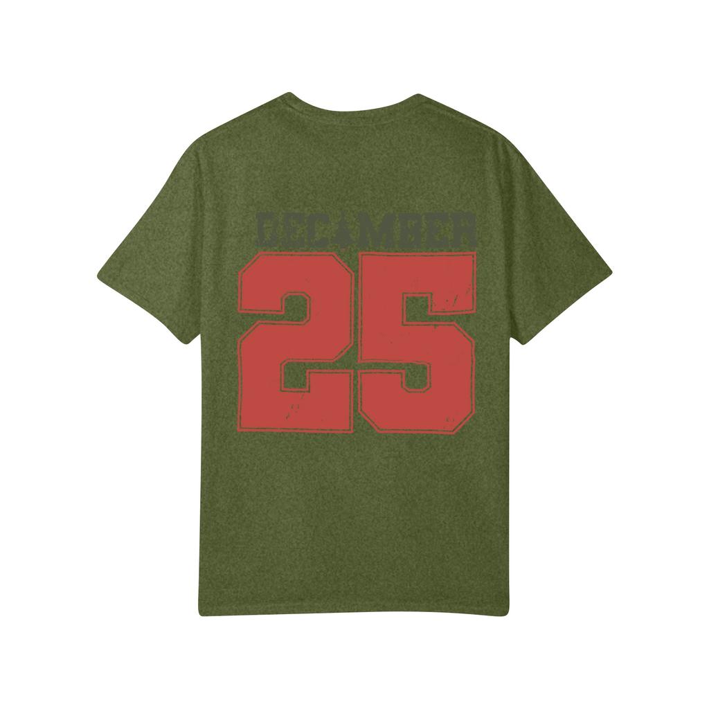 Tricou de damă la modă, cu imprimeu, cu gât rotund și mâneci scurte, pulover