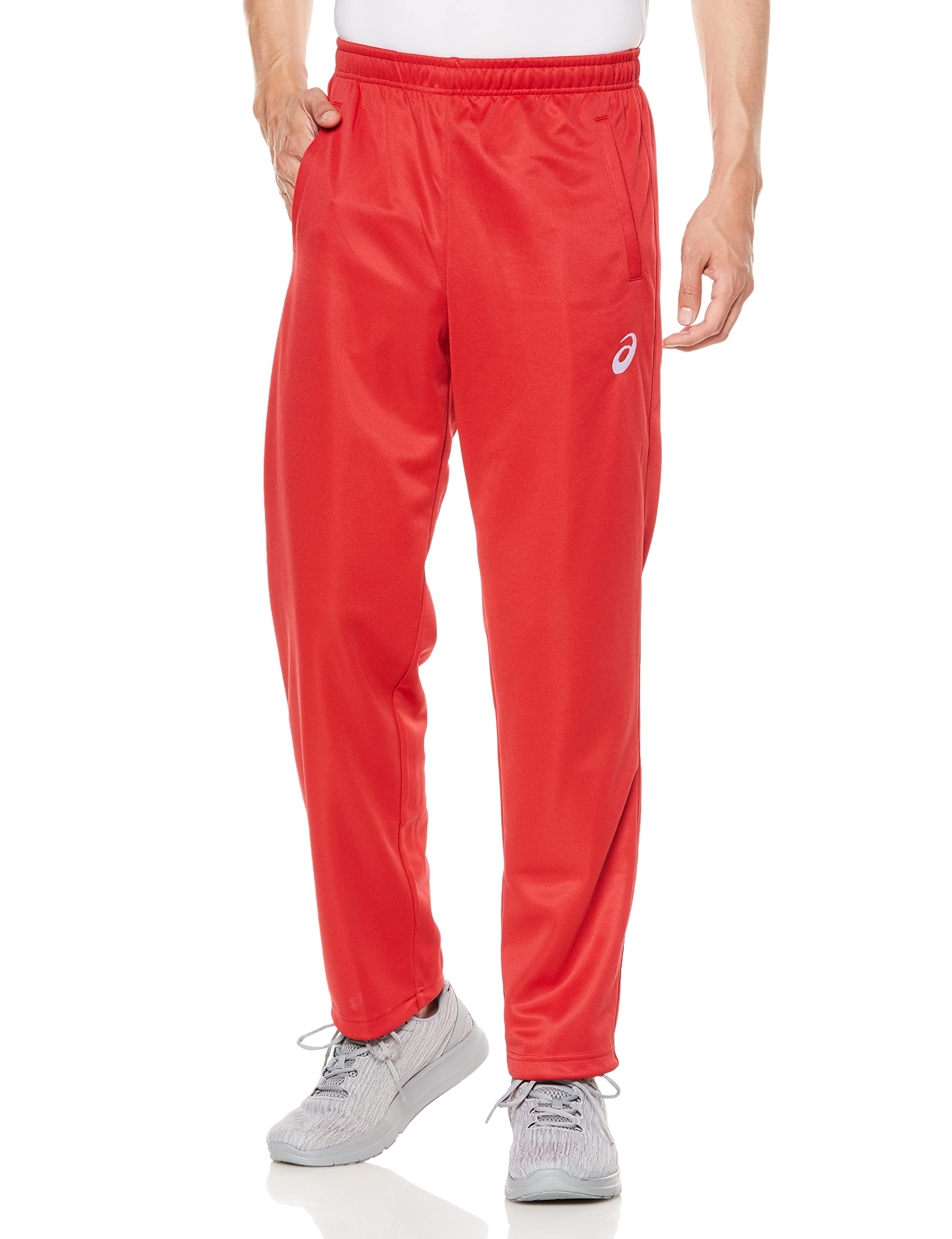 

Тренировочные брюки Dry Training Wear 2031D916 [ASICS] (Переработанный материал) Мужской