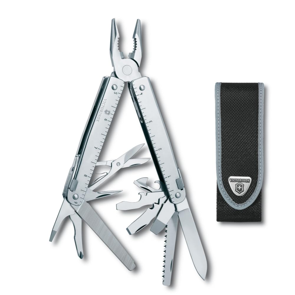 Victorinox Swiss Tool