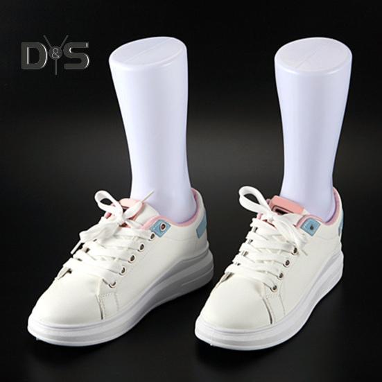 Fußschuhe Stützfußmodell Weibliche Schaufensterpuppe Schuhsockenmodell Schuhdisplay Fotografie Halter Fußkettchen Ausstellung Stützmodell Schuhspanner Werkzeug