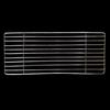 Stainless Steel Square Grill Net - Small to Large Sizes for BBQ