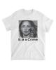 Sade Henryjawnson È un Crimine Maglietta Henryjawnson È un Crimine T-Shirt Unisex T-Shirt